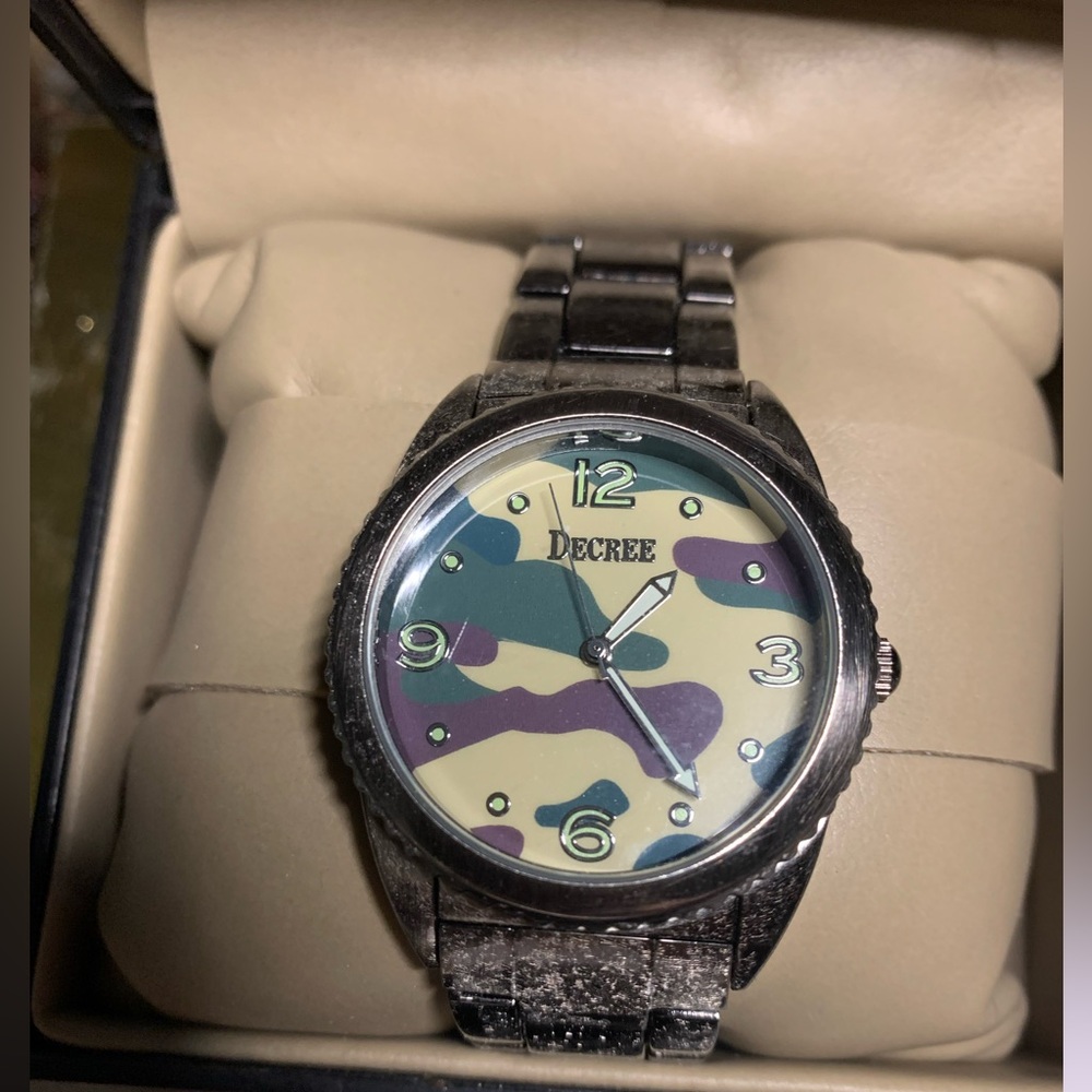 Cami watch